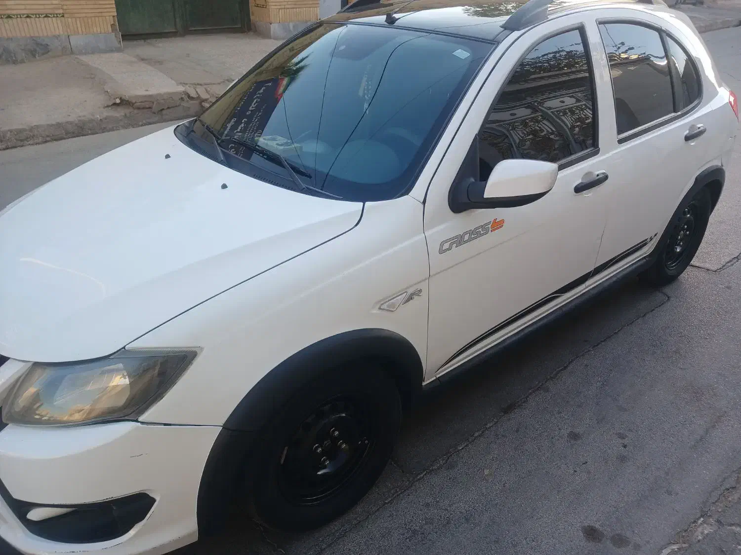کوییک ۴۰۲|خودرو سواری و وانت|زاهدان, |دیوار