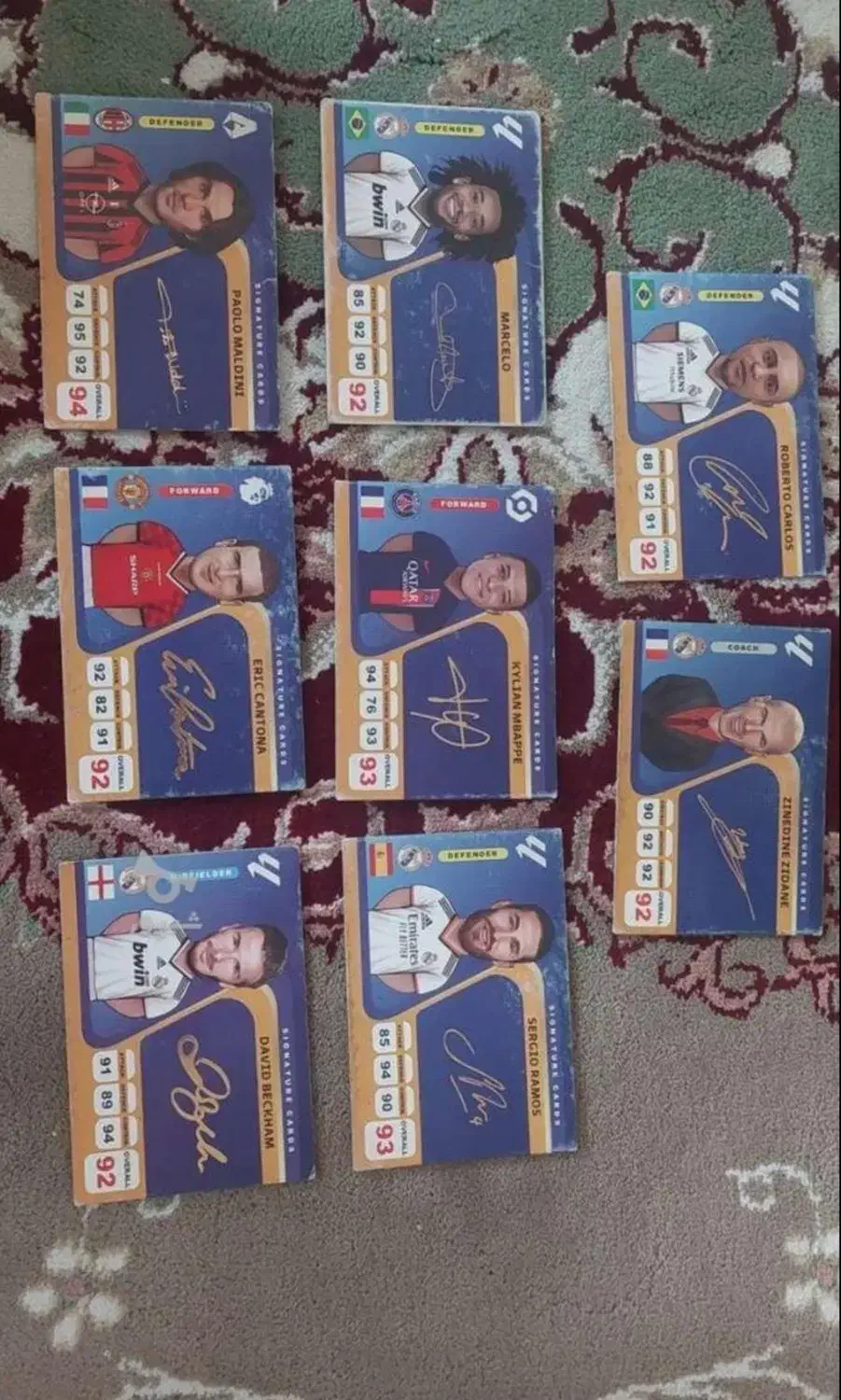 کیمدی از صد تا ۹۰|کلکسیون و سرگرمی|فیروزآباد (فارس), |دیوار