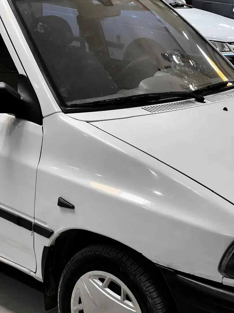 پراید|خودرو سواری و وانت|ایرانشهر, |دیوار