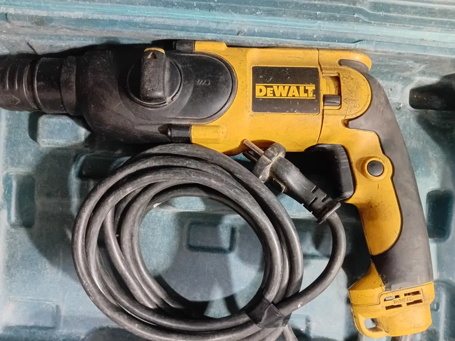 دریل دیوالت آمریکایی|ابزارآلات|همدان, |دیوار