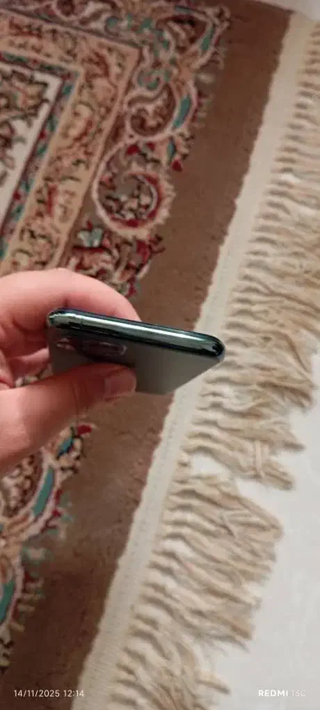 ایفون ۱۱پور|موبایل|عباسآباد, |دیوار