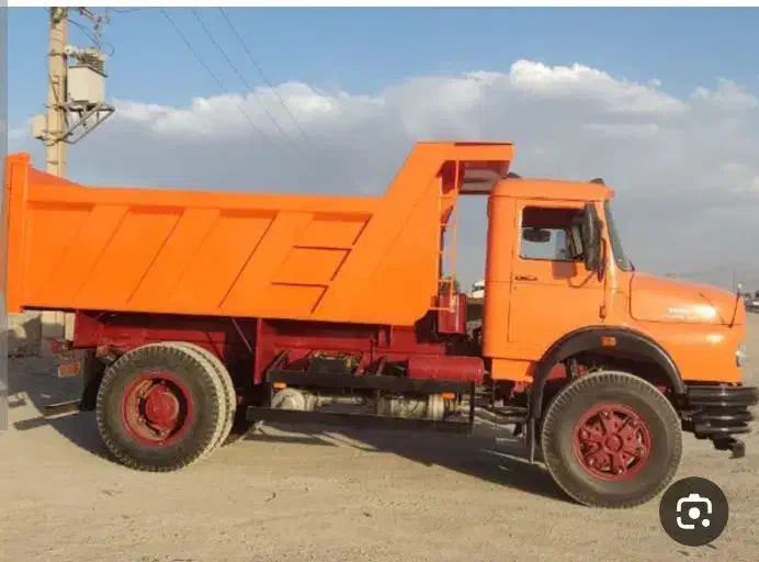 راننده پایه یک|خودرو سنگین|جهرم, |دیوار