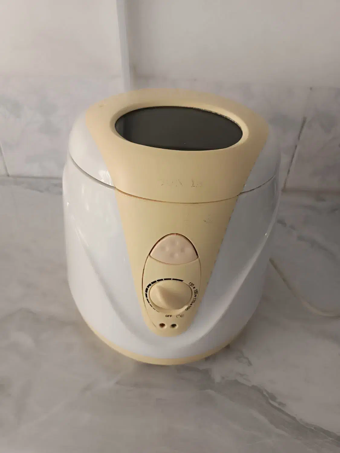 سرخ کن مینیمال|سایر لوازم برقی|چهاردانگه (تهران), |دیوار