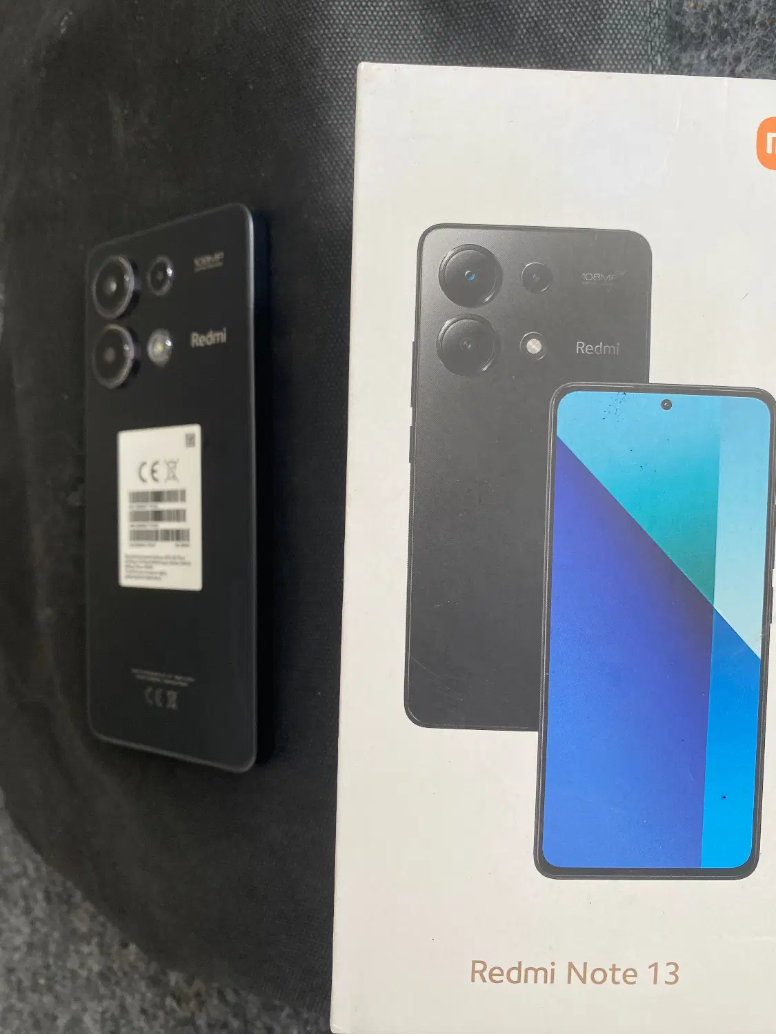 Redmi note 13|موبایل|شهریار, شهرک وائین|دیوار