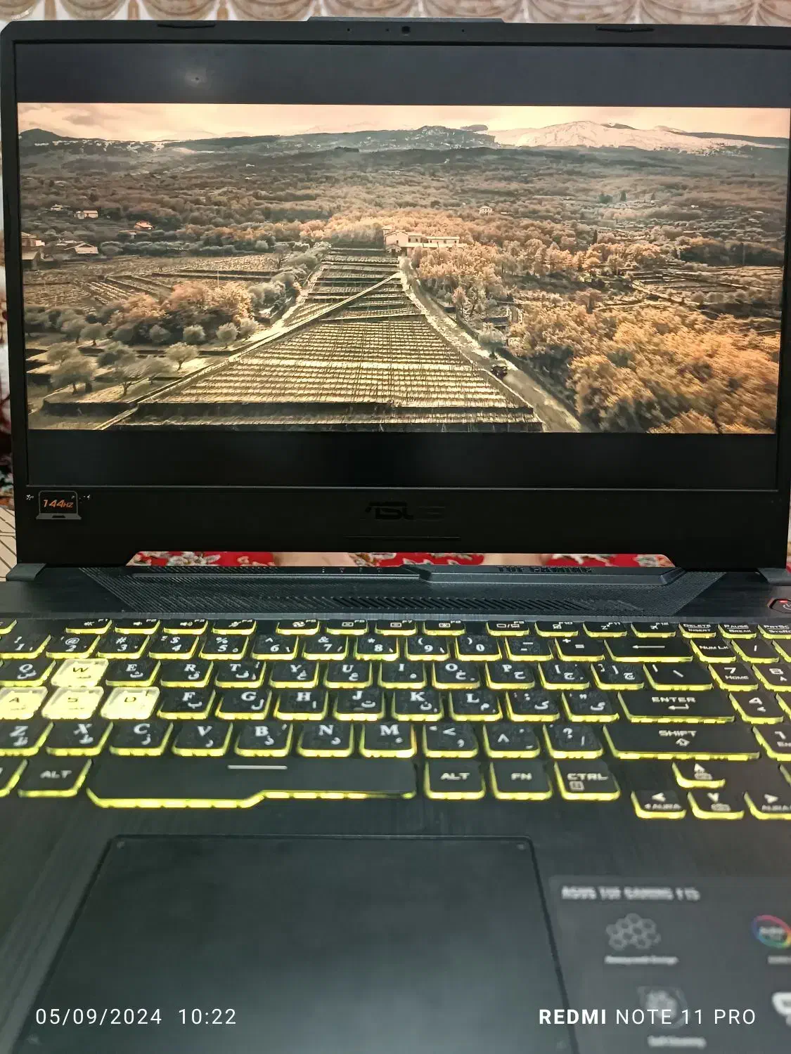 PC قدرتمند برای بازی مختلف و کارهای مختلف|رایانه همراه|چابهار, |دیوار