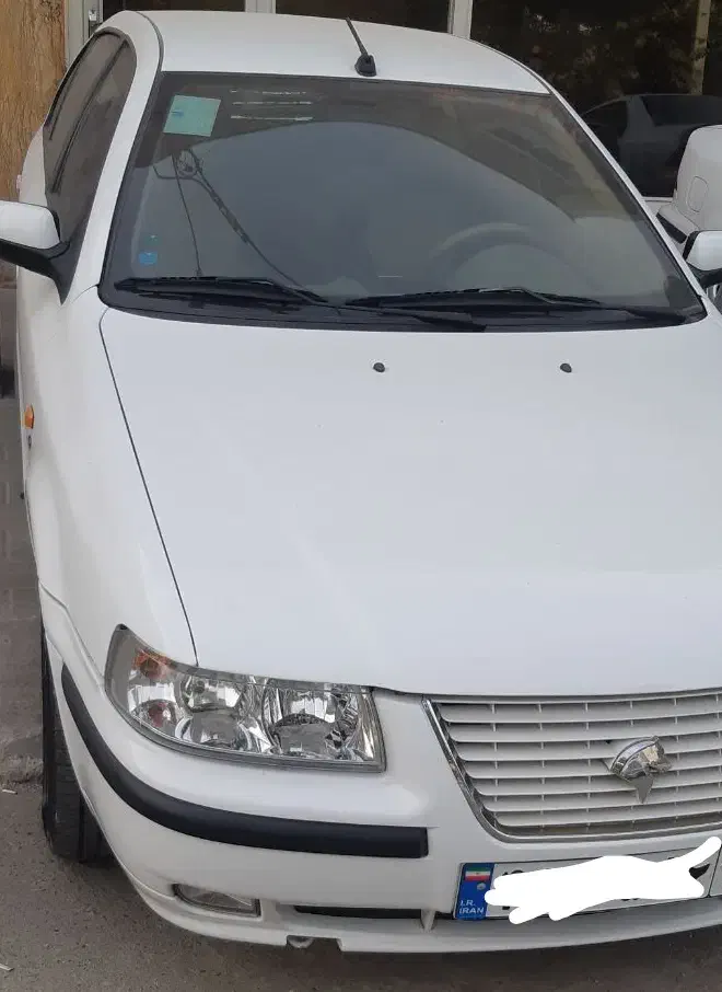 سمند lx مدل ۱۴۰۰ داشبورد جدید|خودرو سواری و وانت|برخوار, |دیوار