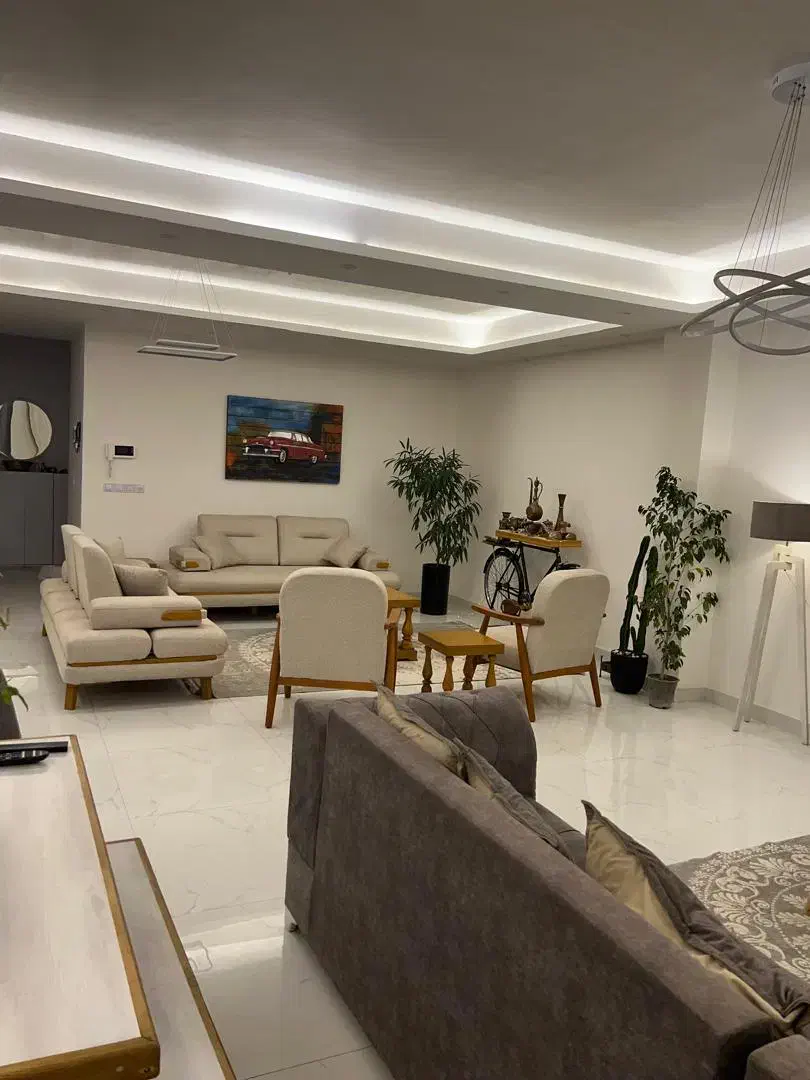 آپارتمان آسایش پنچ ۱۱۹ متری|فروش آپارتمان|گرگان, |دیوار