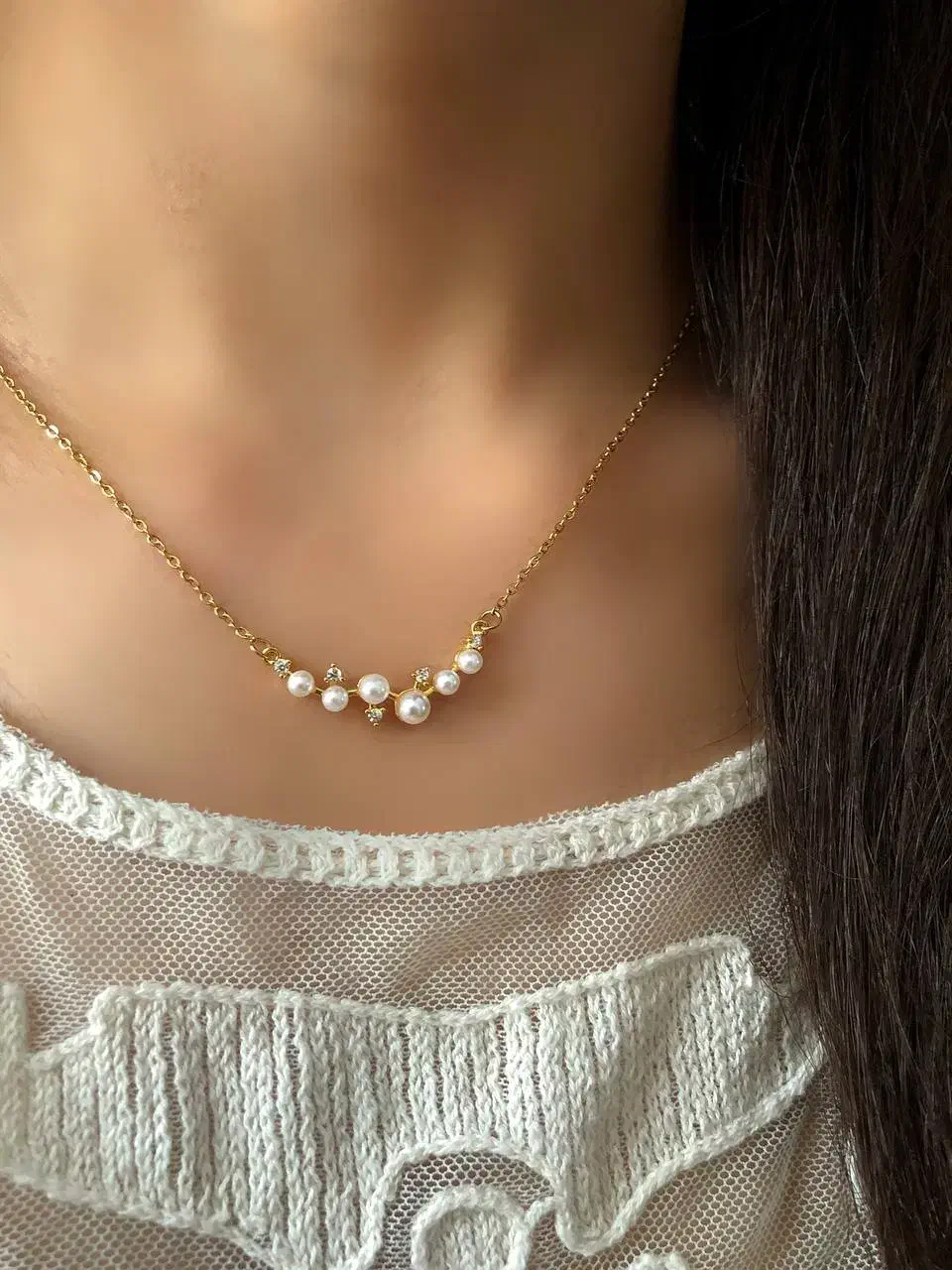 گردنبد جواهری|بدلیجات|قم, زنبیل آباد|دیوار