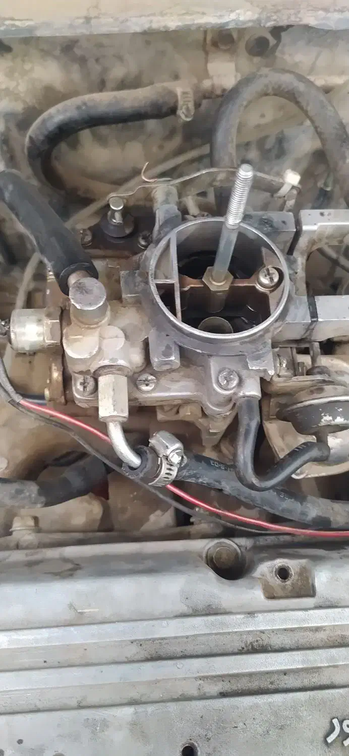 سرویس کاربراتور پراید|خدمات موتور و ماشین|کرمانشاه, |دیوار