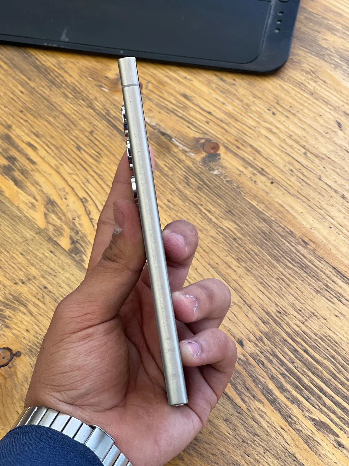 S24Ultra 12/256Gb Vietnam Natural|موبایل|یزد, |دیوار