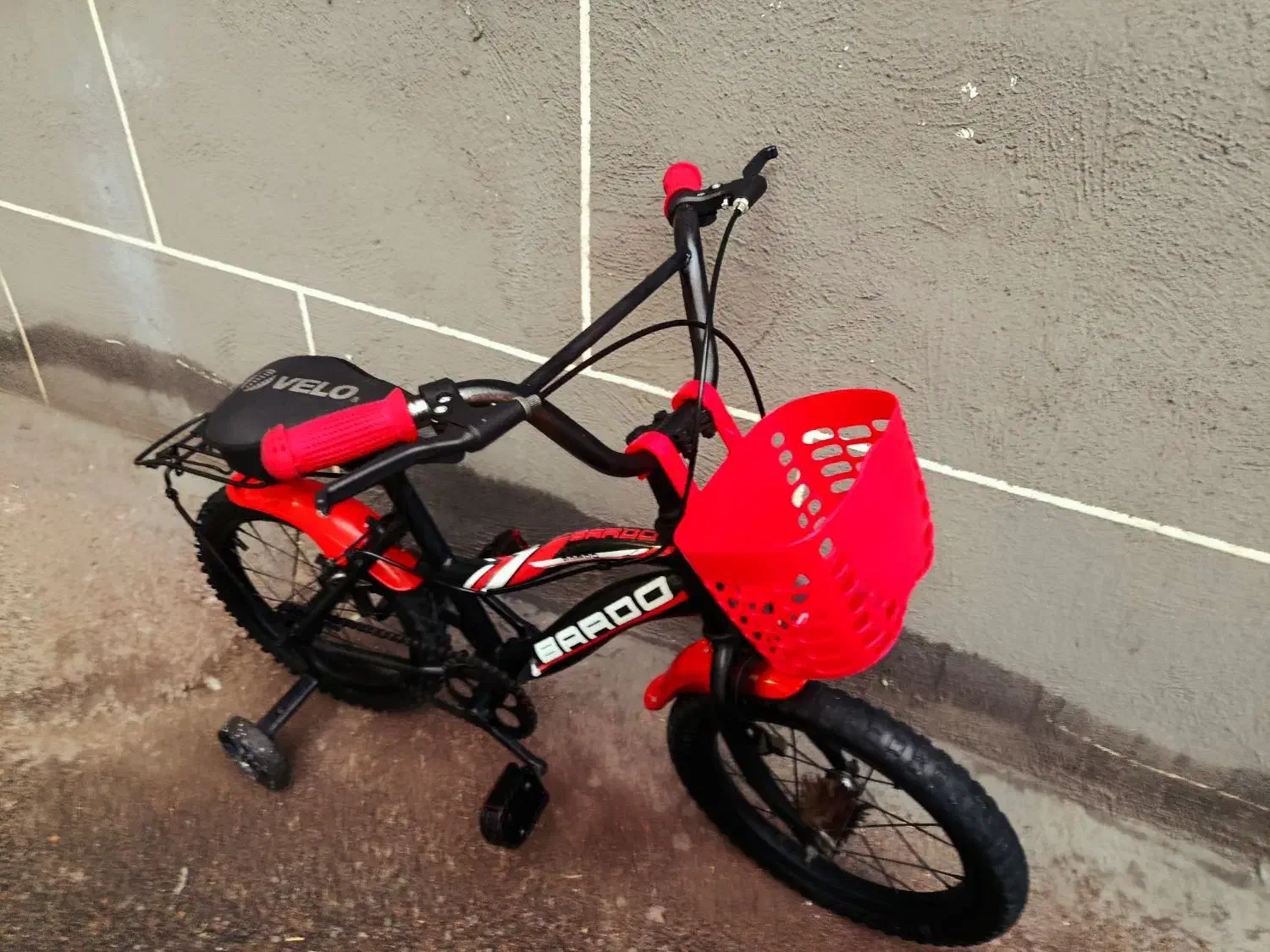 دوچرخه 16|دوچرخه، اسکیت، اسکوتر|تهران, جلیلی|دیوار