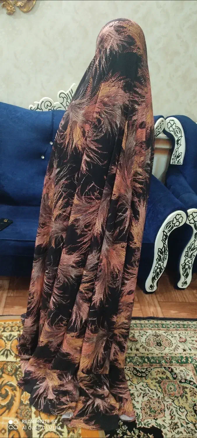 چادر سه بعدی|لباس|مرند, |دیوار