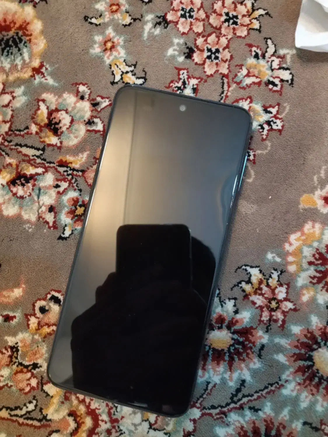 ردمی نوت 9 s با حافظه 64 گیگابایت|موبایل|زابل, |دیوار