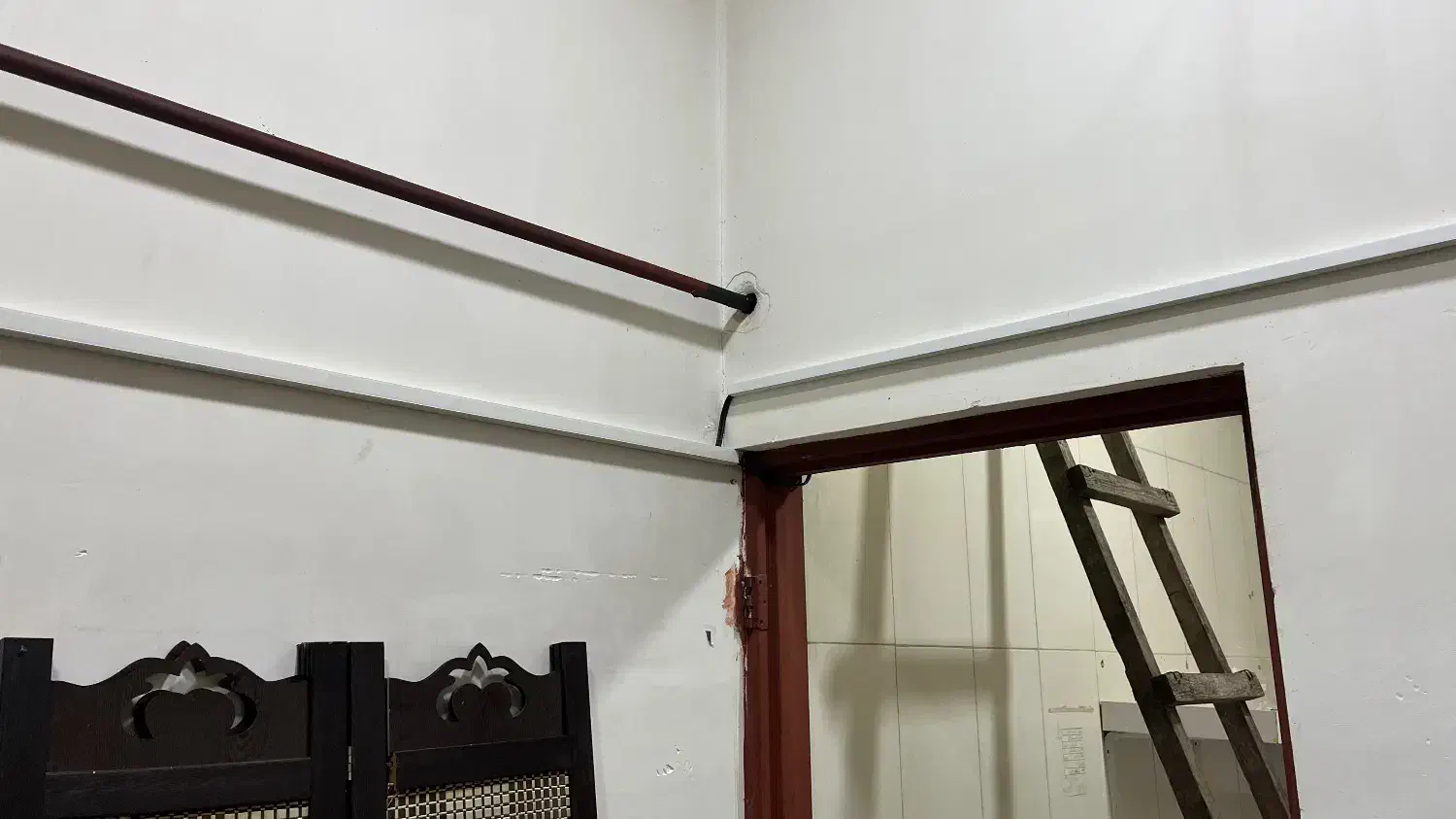 نصب دوربین مداربسته + نصب و کانفیگ رادیو میکروتیک|خدمات پیشه و مهارت|رشت, شهرک آیت الله منتظری|دیوار