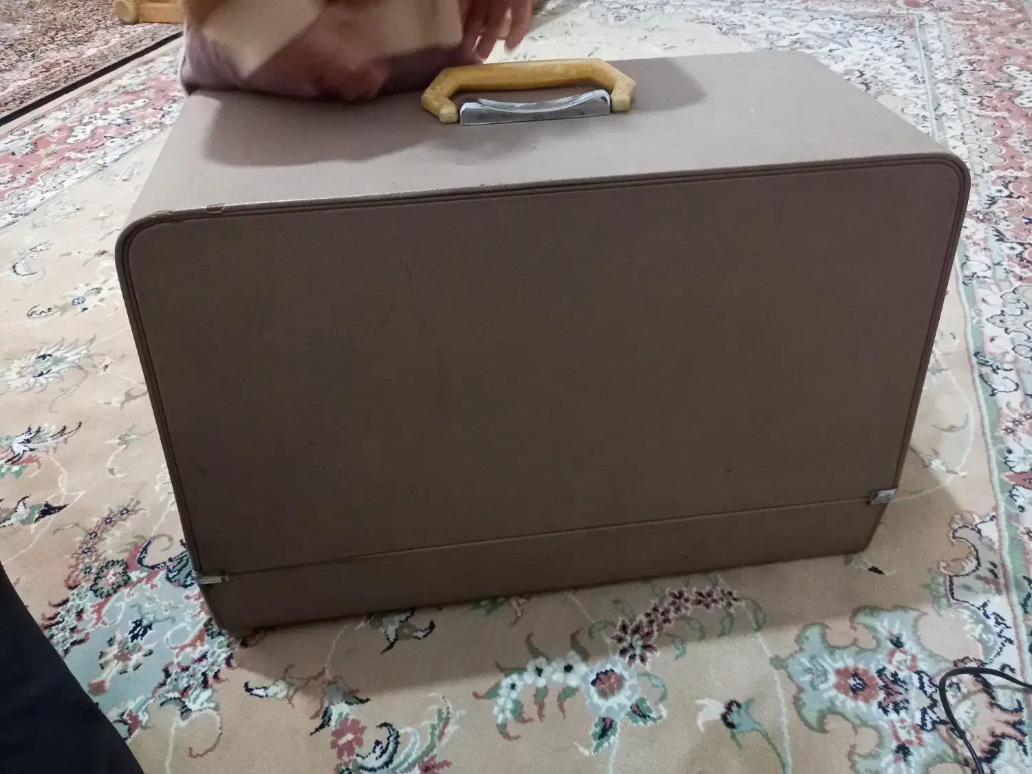 چرخ خیاطی|چرخ خیاطی و ریسندگی|نسیم‌شهر, |دیوار