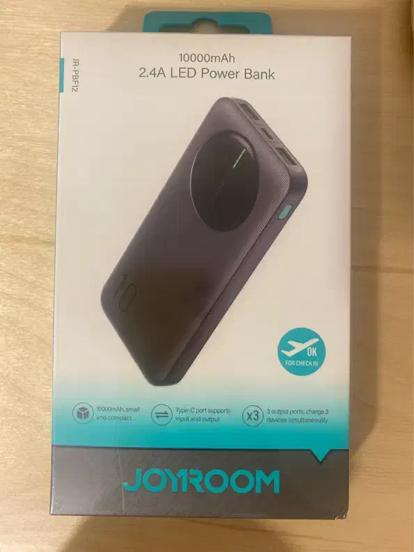 Power Bank|لوازم جانبی موبایل و تبلت|تهران, جنت‌آباد مرکزی|دیوار