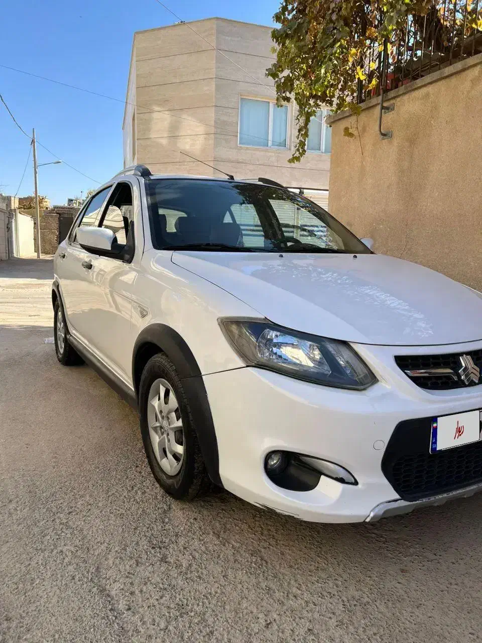 کوییک۹۸تک برگ سند|خودرو سواری و وانت|بجنورد, |دیوار