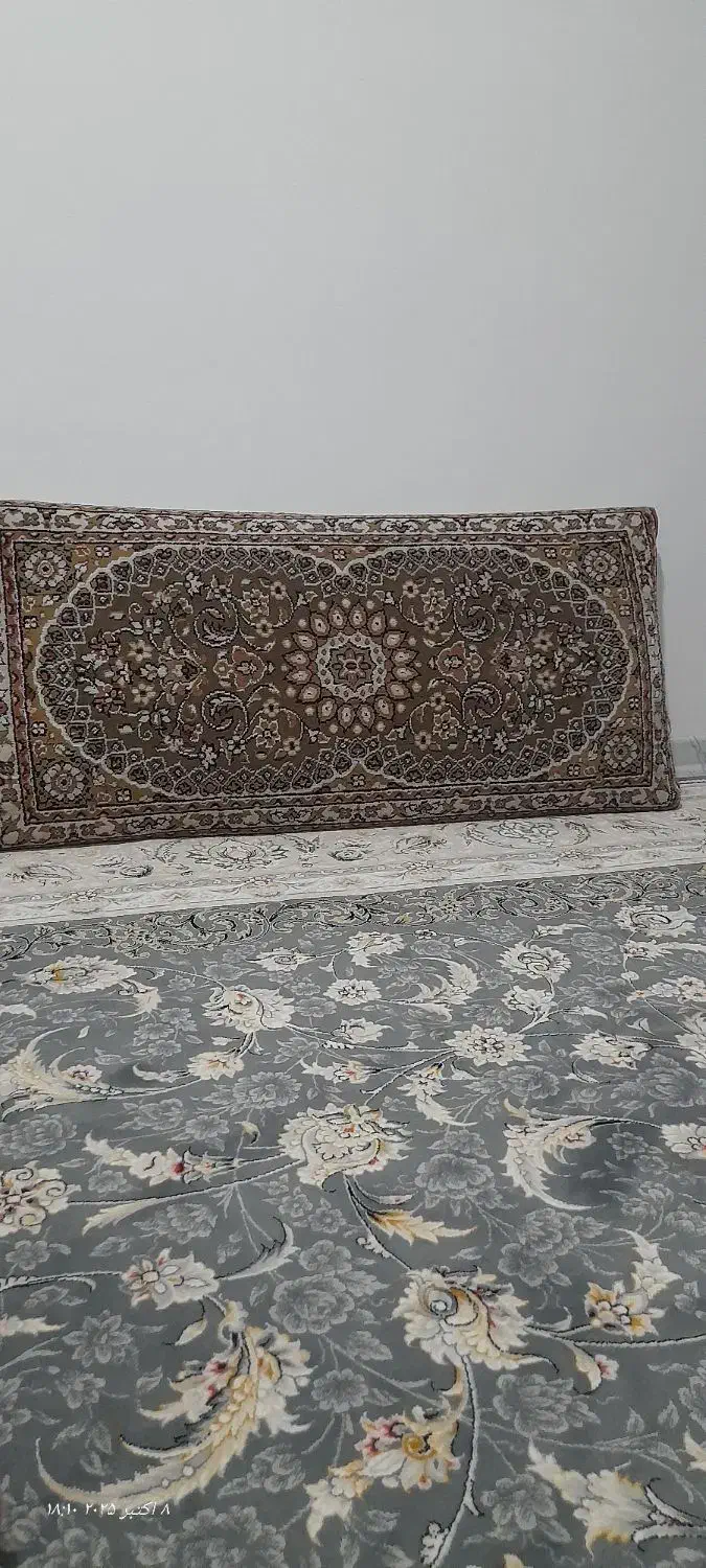 پشتی|پشتی|ملارد, |دیوار