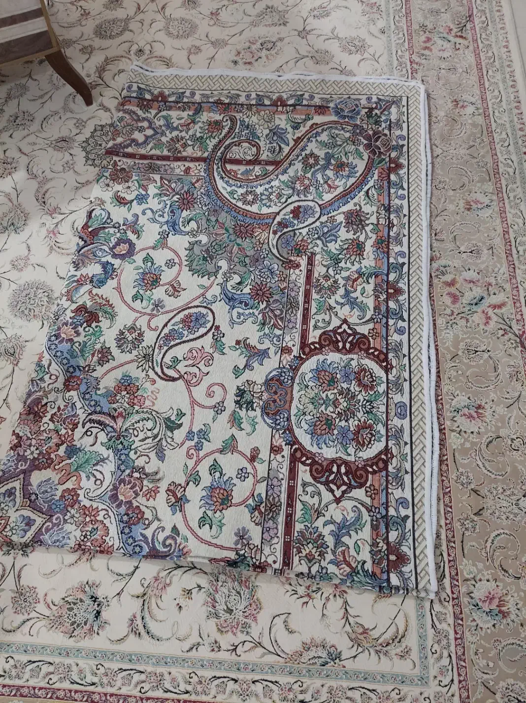 روفرشی|روفرشی|تبریز, |دیوار