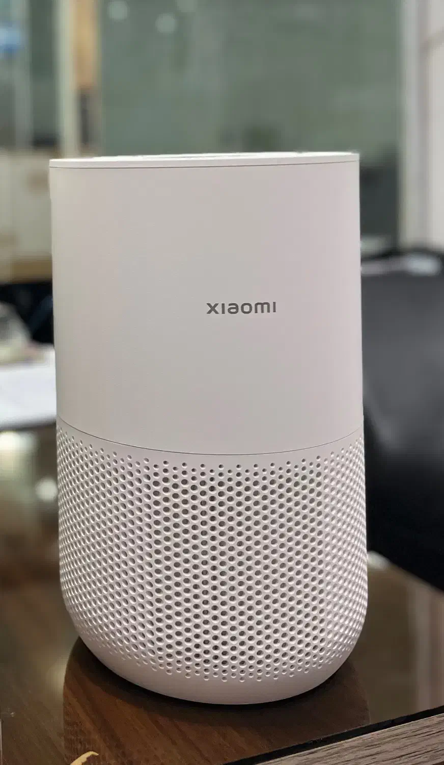 تصفیه هوا شیائومی|پنکه و تصفیهکنندهٔ هوا|تهران, بازار|دیوار