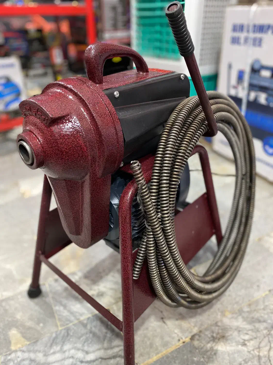 لوله بازکنی|خدمات پیشه و مهارت|بهارستان, |دیوار