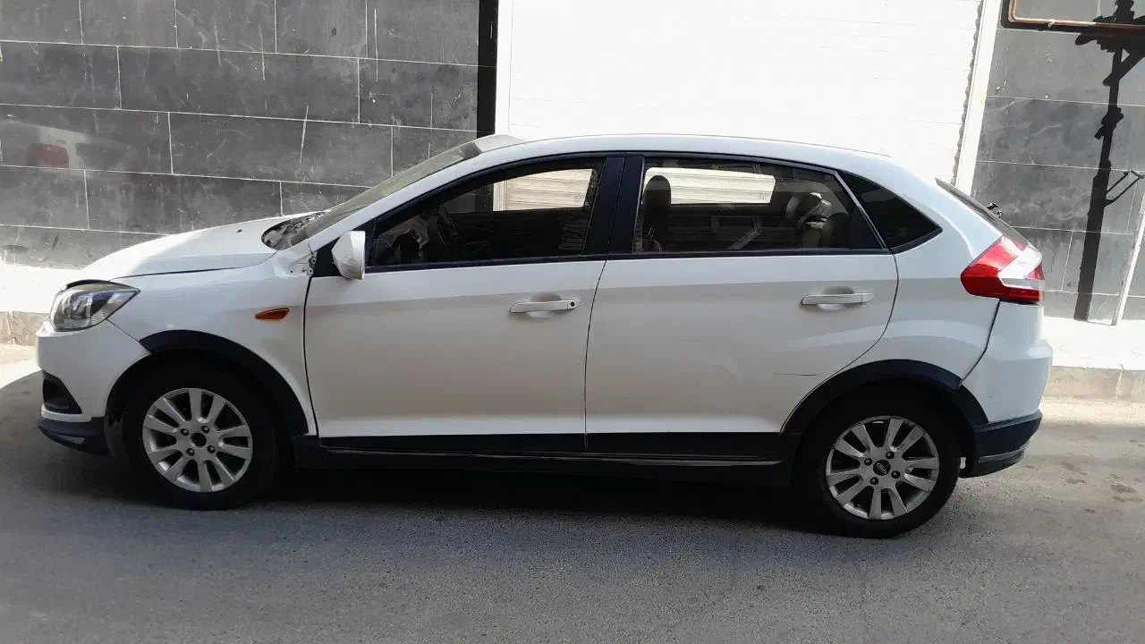 ام وی ام 315 نیو اسپرت لاکچری|خودرو سواری و وانت|کرج, شهرک امام رضا (ع)|دیوار