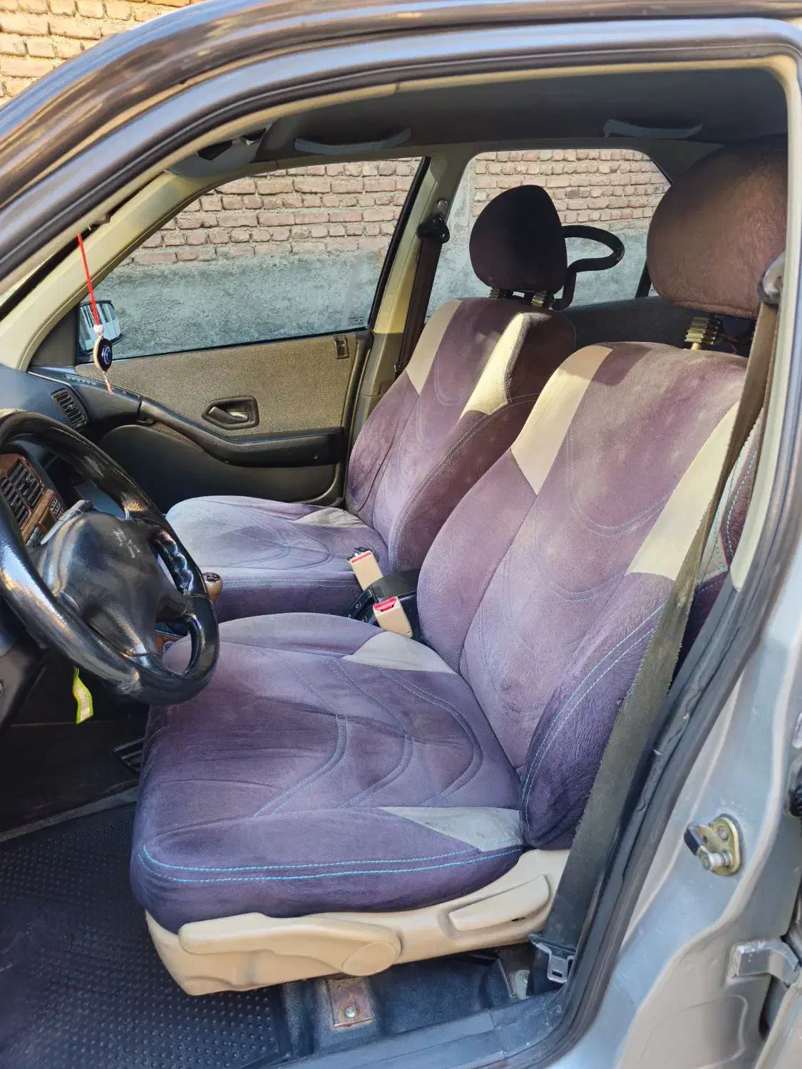 پژو پارس elx|خودرو سواری و وانت|پیرانشهر, |دیوار