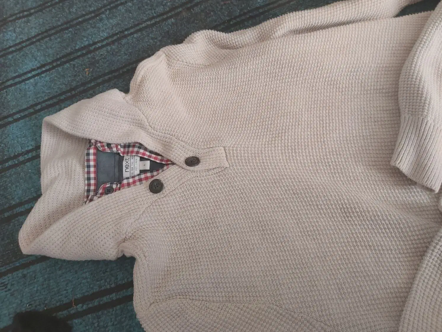 شلوار پیرهن مردونه دونه صد نو|لباس|کرمان, |دیوار