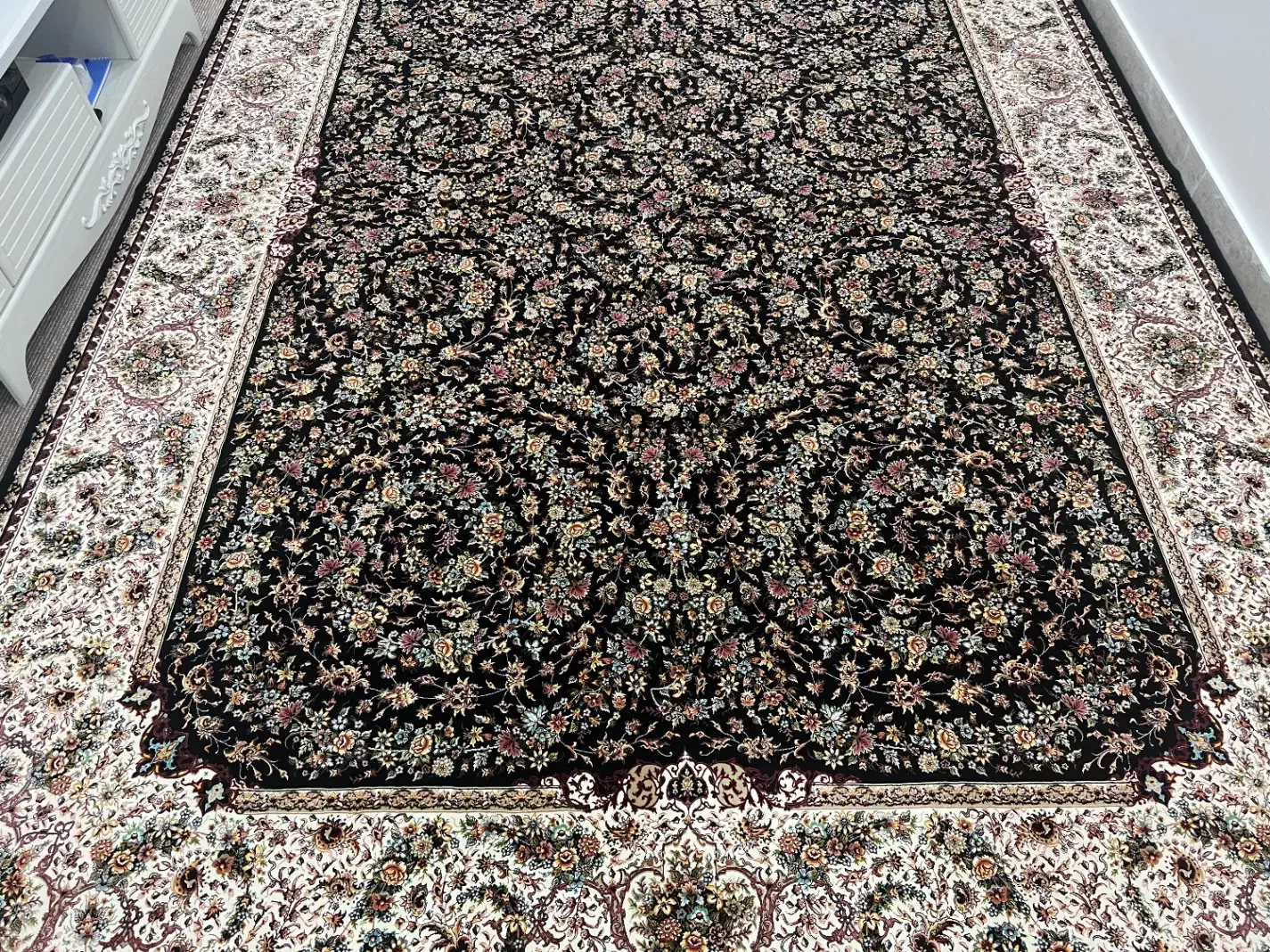 فرش نونو 3600شانه|فرش|شوش, |دیوار