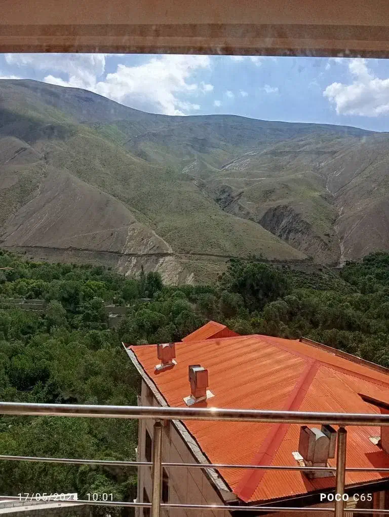 سولقان آپارتمان ۱۰۵ متر. سند تک برگ|فروش آپارتمان|کن, |دیوار