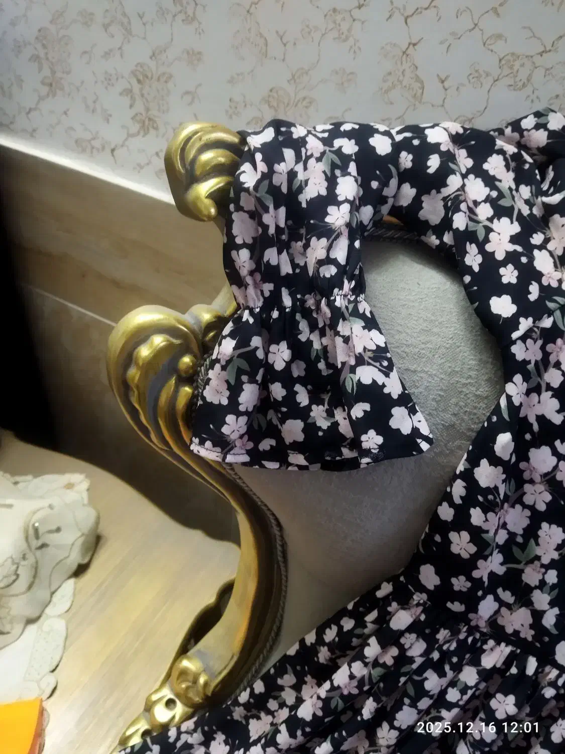 پیراهن زنانه|لباس|مشهد, فاطمیه|دیوار