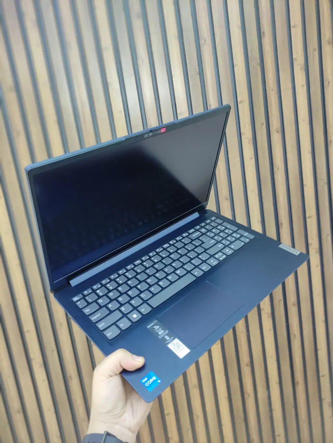 Lenovo IdeaPad Touchscreen i5|رایانه همراه|اصفهان, خلجا|دیوار