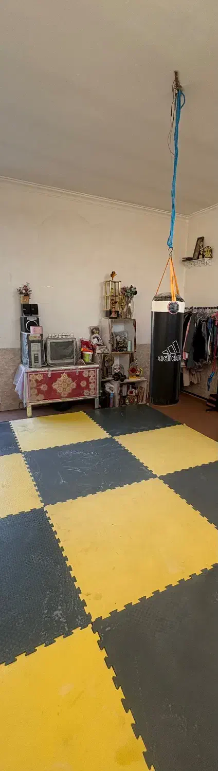 فروش تاتمی و کیسه بوکس|تجهیزات ورزشی|یزد, |دیوار