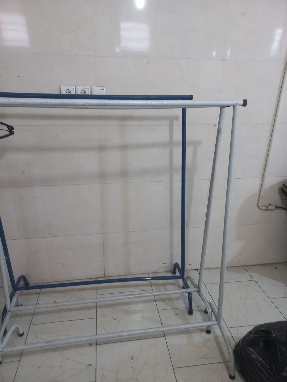 رگال|بندرخت و رخت‌آویز|کرج, اسدآباد|دیوار