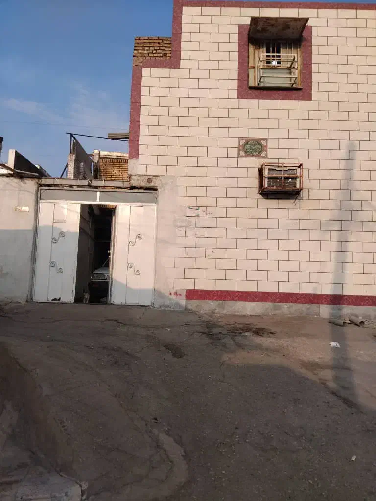 خانه ویلایی دوطبقه|فروش خانه و ویلا|اهواز, منبع اب|دیوار