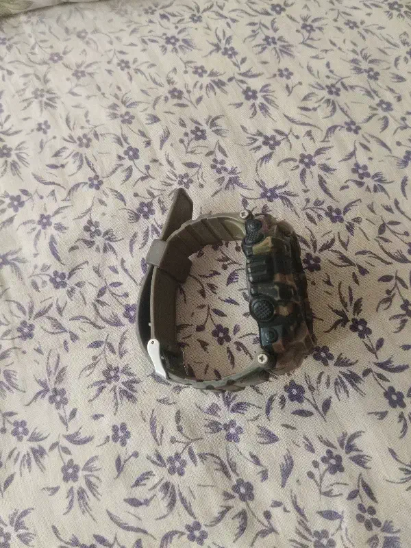 ساعت مچی خوب سالم بدون خرابی|ساعت|کرمان, |دیوار