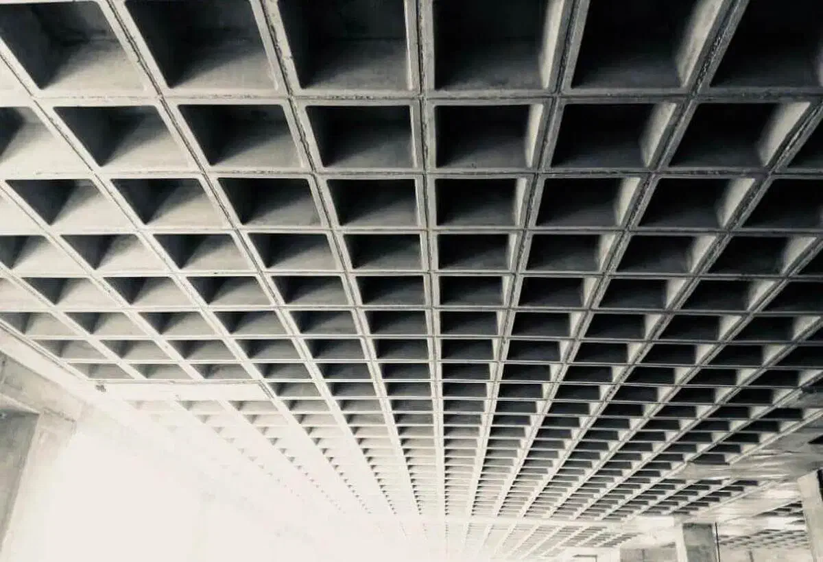 اجرای تخصصی سازه بتنی با تایید نظام مهندسی گرید A|خدمات پیشه و مهارت|مشهد, الهیه|دیوار