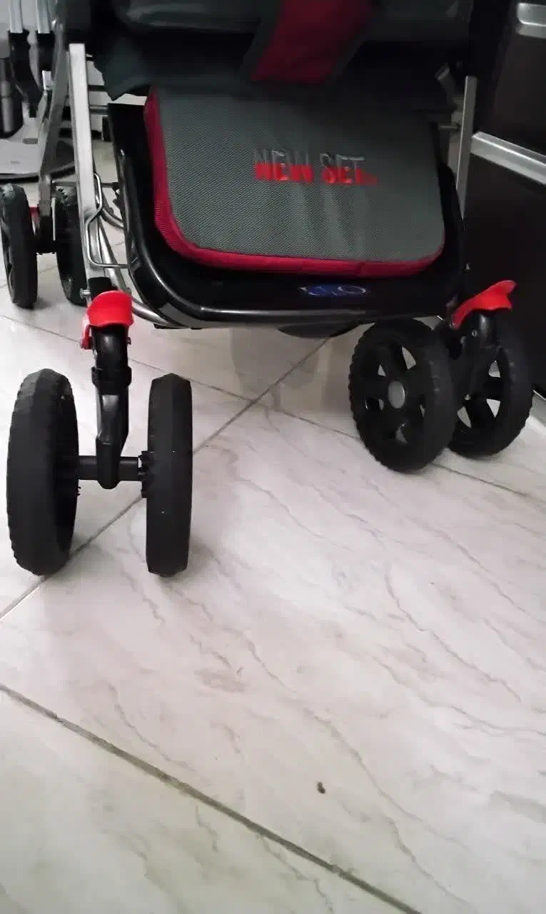 کالسکه|کالسکه و لوازم جانبی|تهران, سلسبیل جنوبی|دیوار