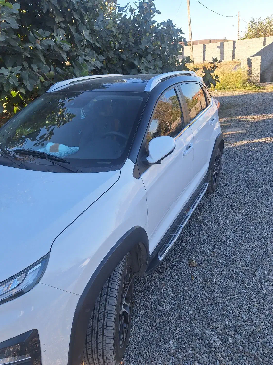 خودرو ام وی ام x22 poro|خودرو سواری و وانت|اصلاندوز, |دیوار