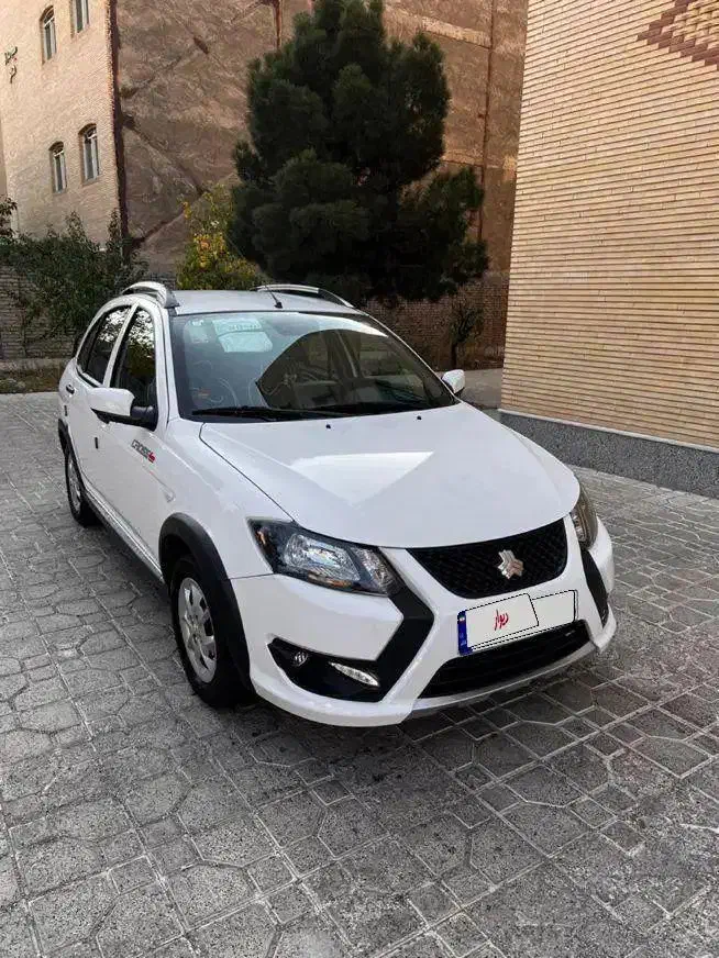 کوییک Gx|خودرو سواری و وانت|تبریز, |دیوار