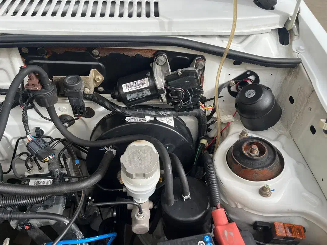 پراید وانت مدل ۹۹|خودرو سواری و وانت|مسجد سلیمان, |دیوار