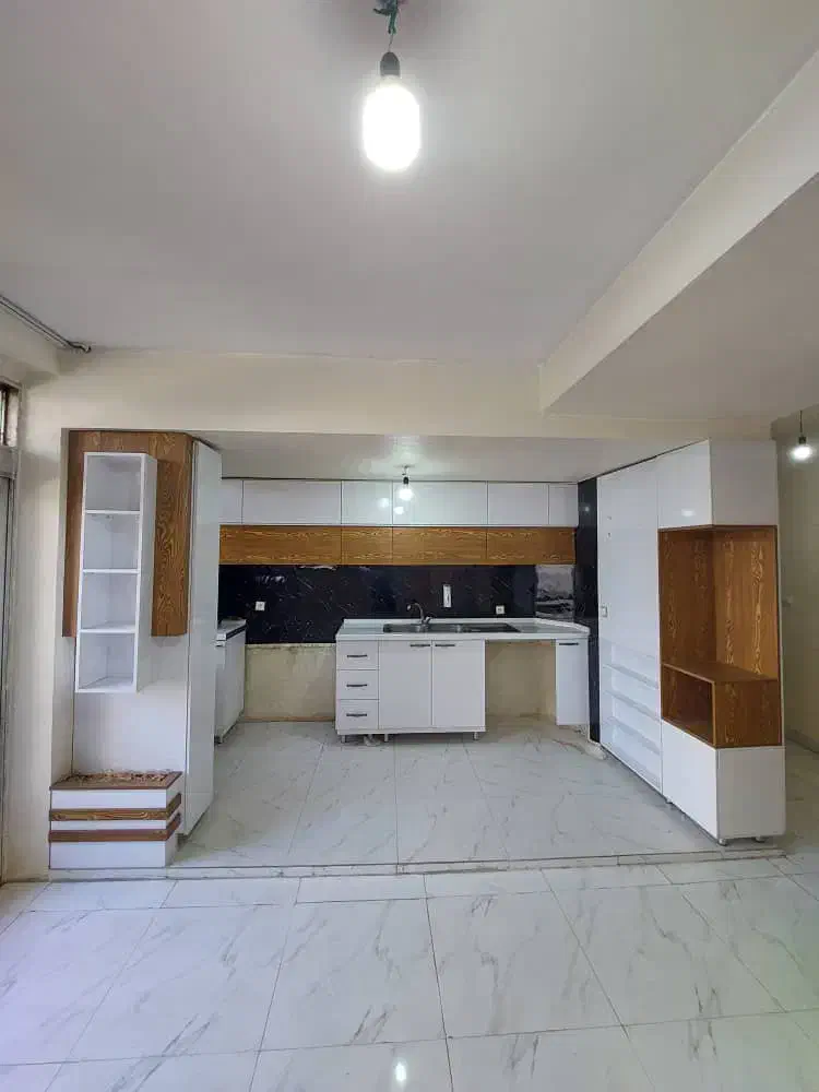 ۶۲متر /۲نبش /نزدیک مترو|فروش آپارتمان|اصفهان, ملک‌شهر|دیوار