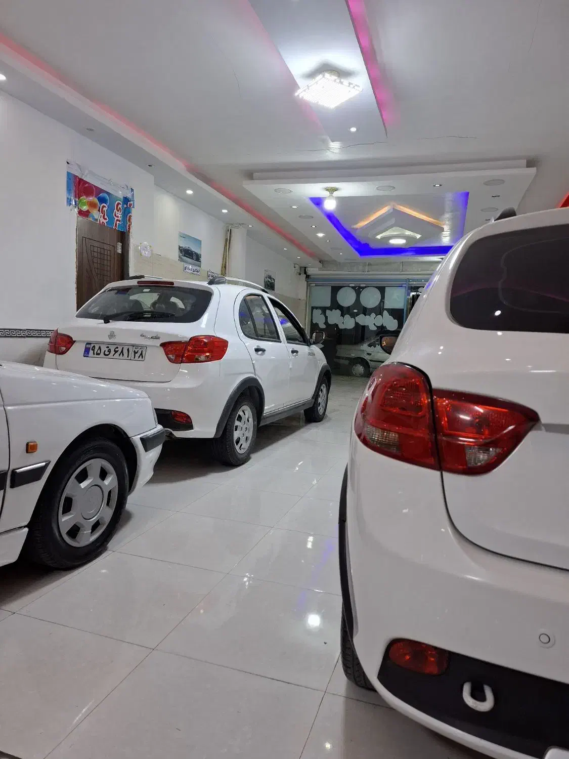 کوییکGXL مدل1402 درحدخشک|خودرو سواری و وانت|اسدآباد, |دیوار