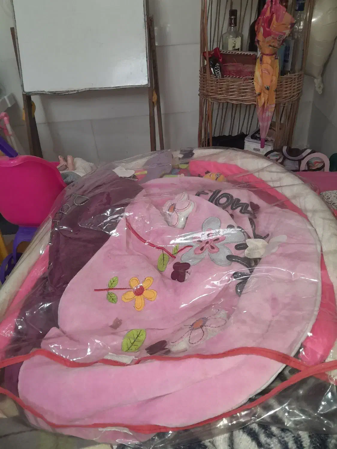 لباس بچگانه|اسباب‌‌بازی|شیراز, شیخ علی چوپان|دیوار