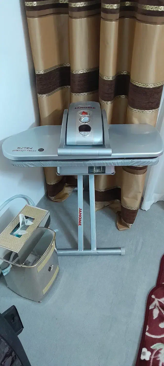 اتو پرس|اتو و لوازم اتو|مشهد, نکاح|دیوار