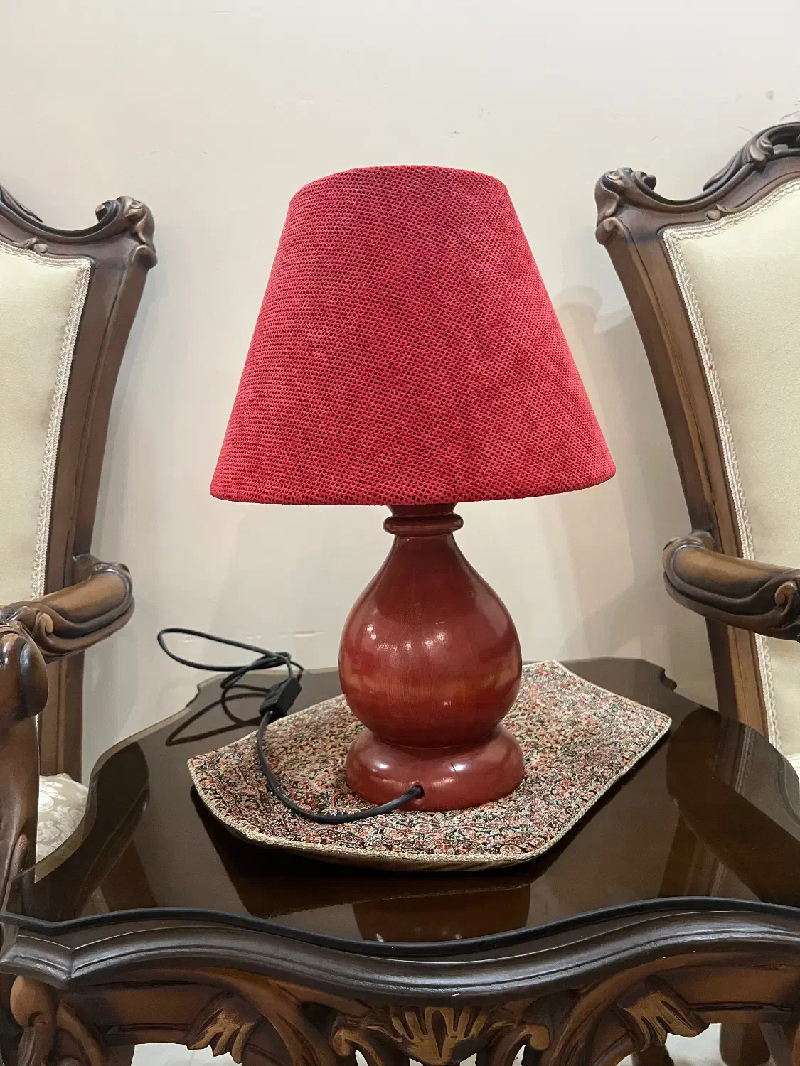 آباژور،چراغ خواب|چراغ خواب و آباژور|کرج, اتحاد|دیوار