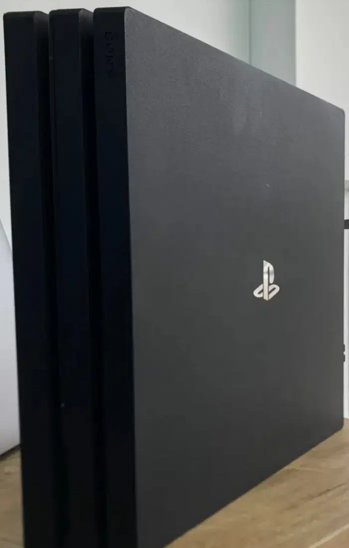 کنسول ps4 pro|کنسول، بازی ویدئویی و آنلاین|رشت, بازار|دیوار