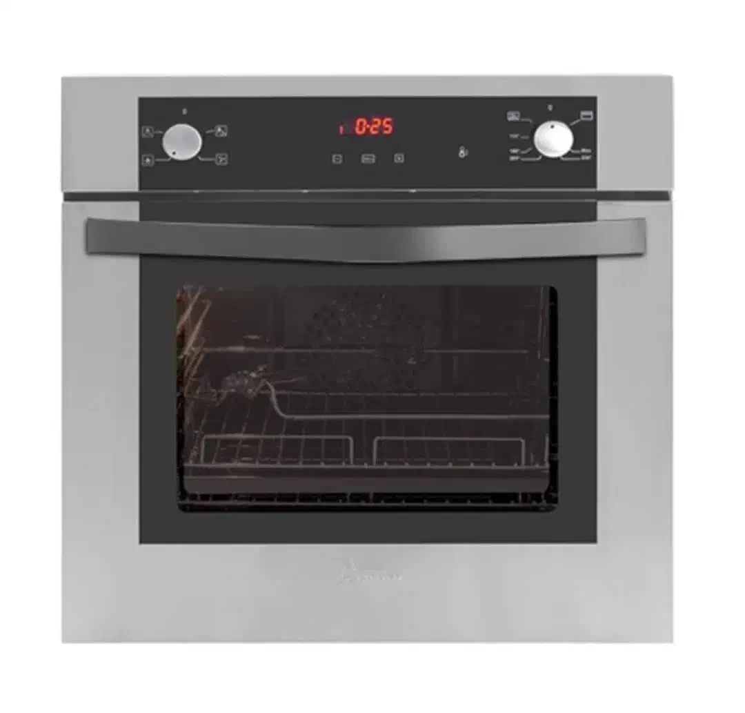 فر توکار اخوان آکبند|اجاق گاز و لوازم برقی پخت‌وپز|زنجان, |دیوار