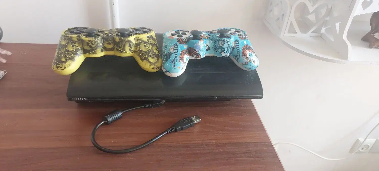 پی اس ۳|کنسول، بازی ویدئویی و آنلاین|شهرکرد, |دیوار