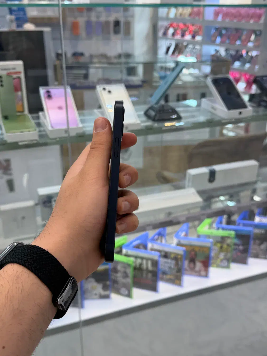 iPhone 12 128|موبایل|تهران, صادقیه|دیوار